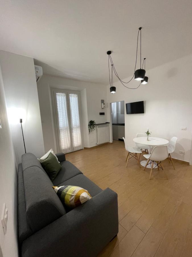 Ferienwohnung Casa Carla Ancona Exterior foto